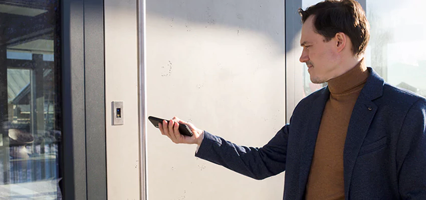 Wireless Digital Door Locks Repair And Installation in Napa, CA