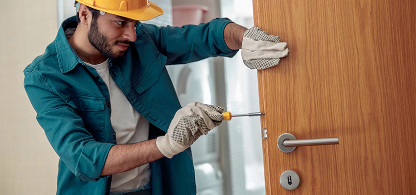 24 Hour Residential Locksmith in Napa, California