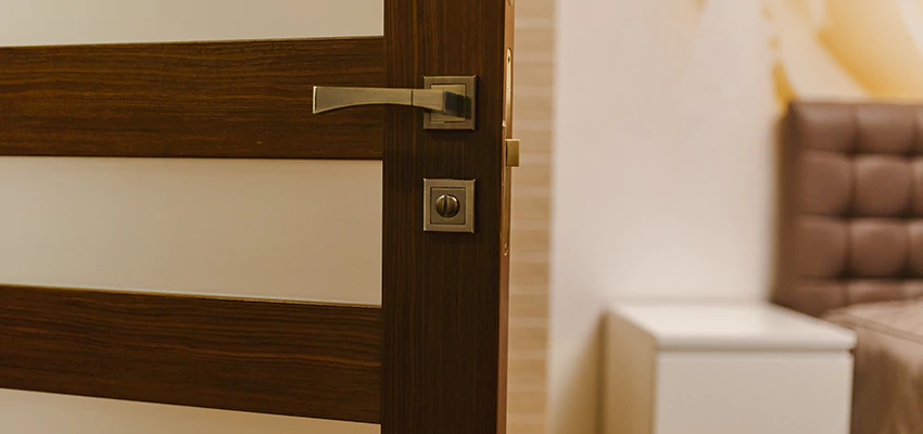 Door Lever Troubleshooting in Napa, CA