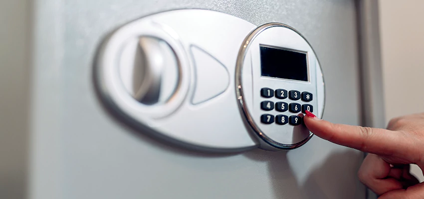 Jewelry Safe Cracking in Napa, California