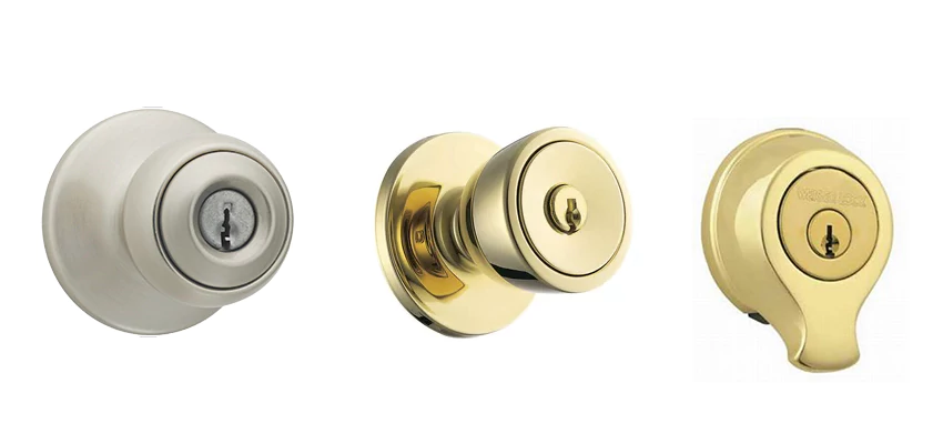 Weiser Bluetooth Lock Installation in Napa, CA