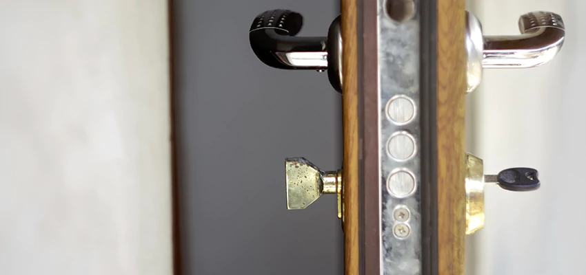 Holiday Emergency Locksmith in Napa, California