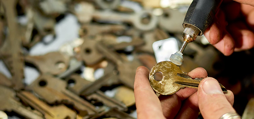 Car Lock Key Repair Service in Napa, CA