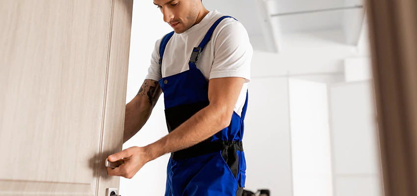 Car Lock Repair And Installation Expert in Napa, CA