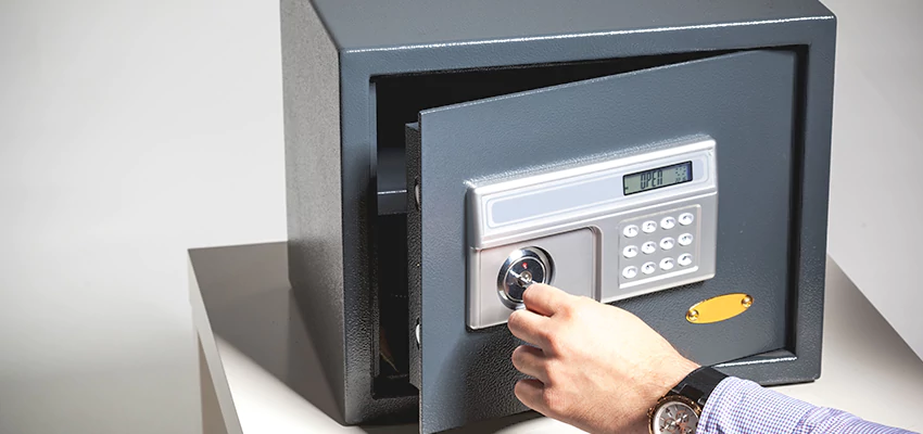 Jewelry Safe Unlocking Service in Napa, California