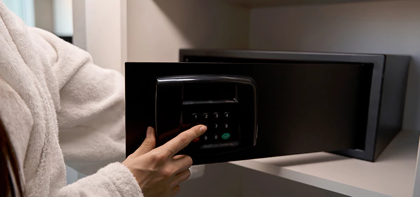 Safe Unlocking Service Company in Napa, California