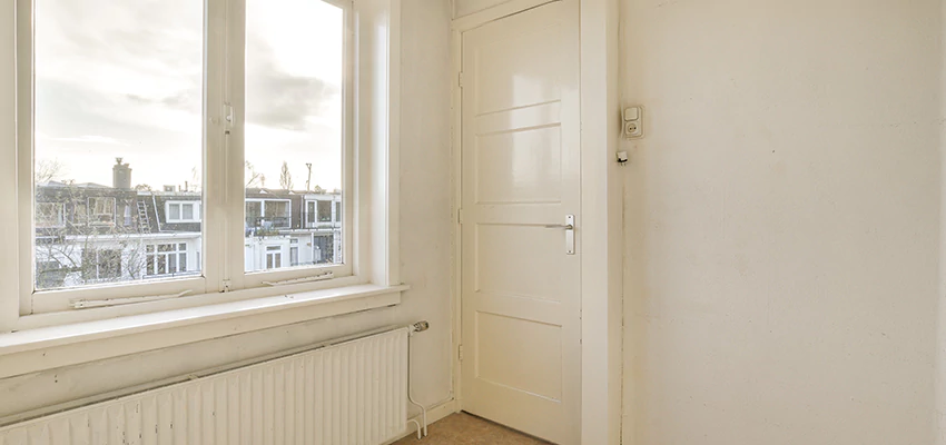 Sliding Window Locks And Security in Napa, California