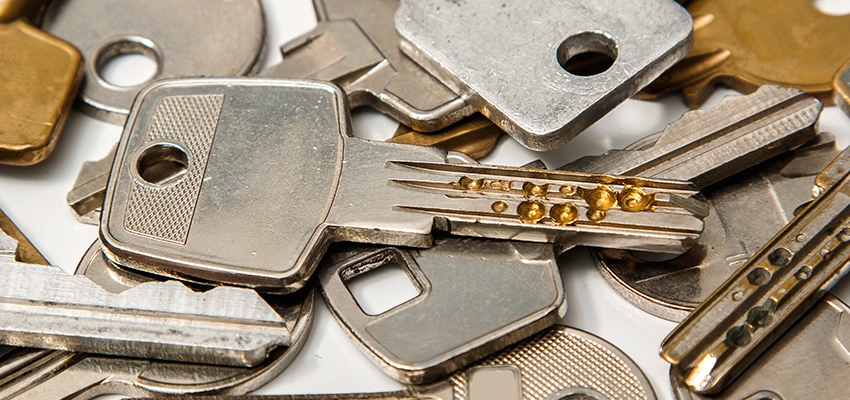 Stuck Key Extraction in Napa, CA