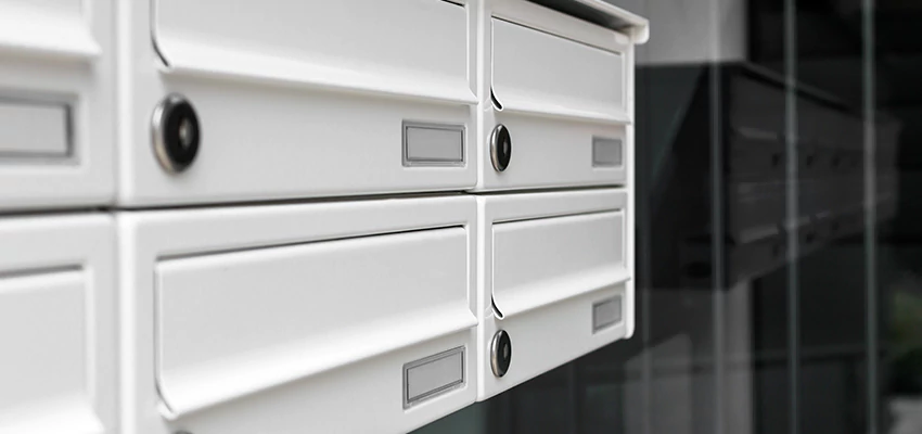 Mailbox Tubular Lock Replacement in Napa, California