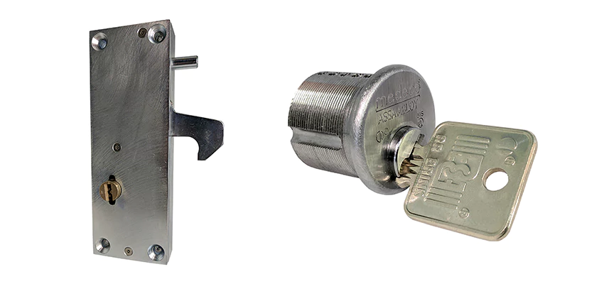 RR Fence Gates Brink Locks Repair in Napa, California