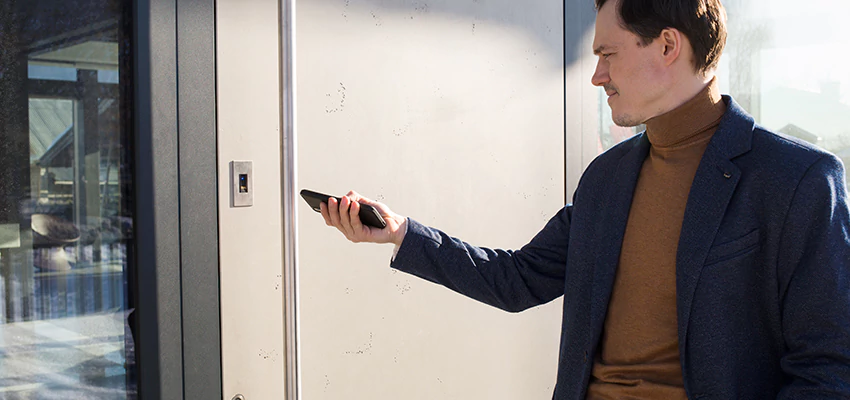 Business Security Systems in Napa, CA