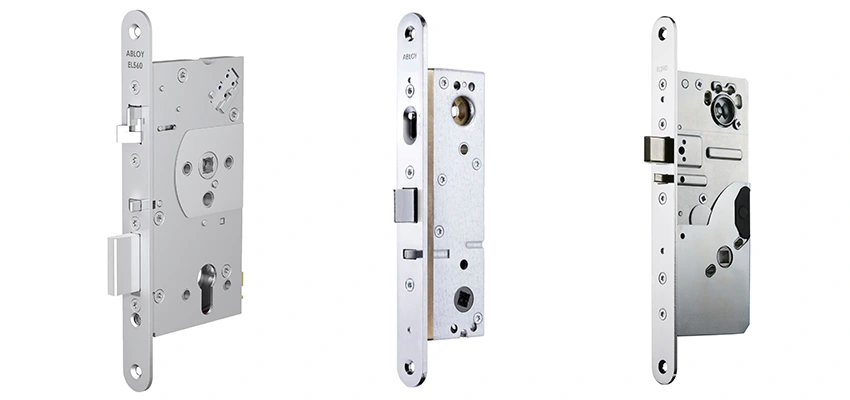 ASSA-Abloy Locks Hinge Repair in Napa, California