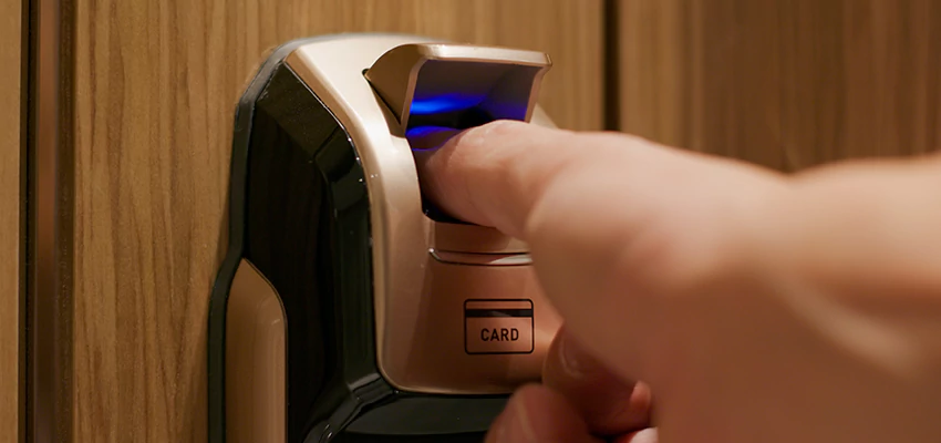 Locksmith Company For Window Lock Installation in Napa, California