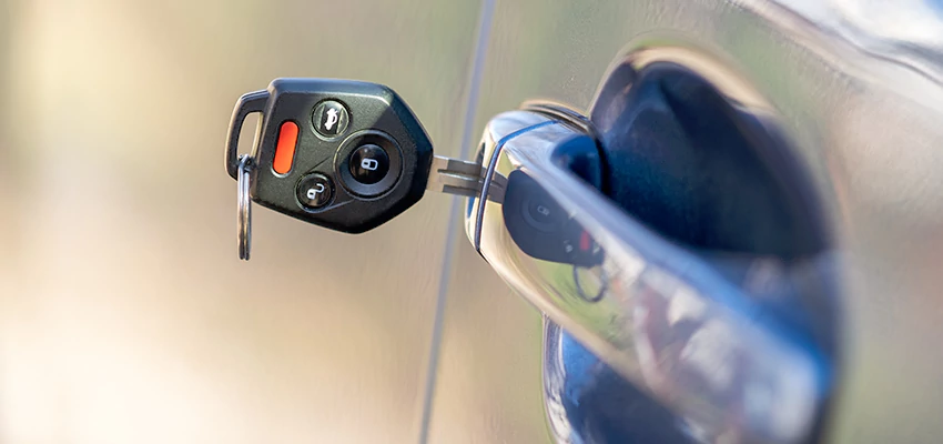 Automotive Locksmith Key Programming Specialists in Napa, CA