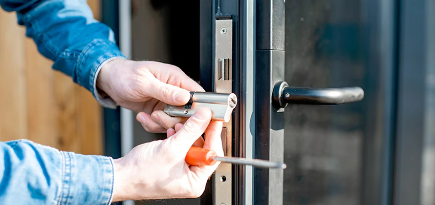 Eviction Locksmith For Lock Repair in Napa, CA