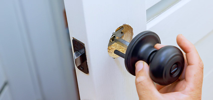 Locksmith For Lock Repair Near Me in Napa, California