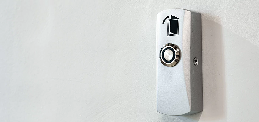 Residential Access Keypads Systems Installation in Napa, CA