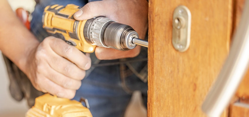 Eviction Locksmith in Napa, California