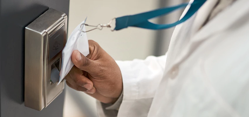 Commercial Locksmith For Rekey in Napa, CA