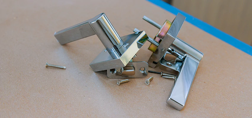 Master Lock Key System Installation Service in Napa, California