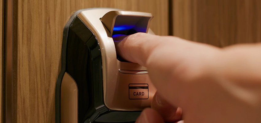 Office Rolling Door Lock Upgrades Solutions in Napa, CA