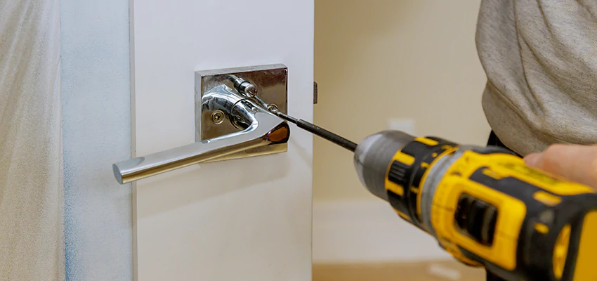 After-hours Locksmith For Lock Troubleshooting in Napa, California
