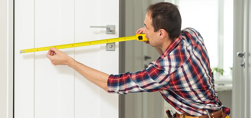 Bonded & Insured Locksmiths For Lock Repair in Napa, California