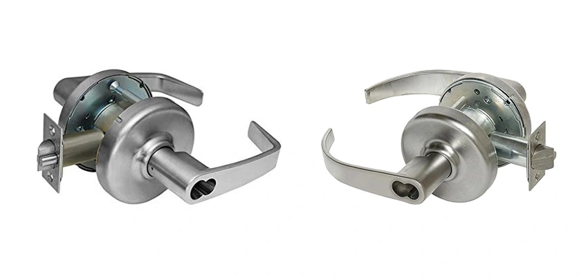 Corbin Russwin Unit Locks Repair Installation in Napa, CA