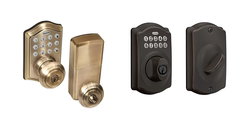 Medeco Locks Replacement in Napa, CA