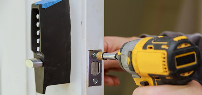 Eviction Locksmith For Key Duplication in Napa, California