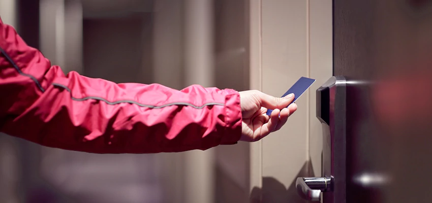 Keyless Entry Systems Repair Experts in Napa, California