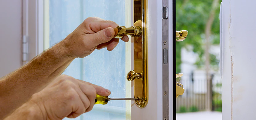 Local Locksmith For Key Duplication in Napa, CA