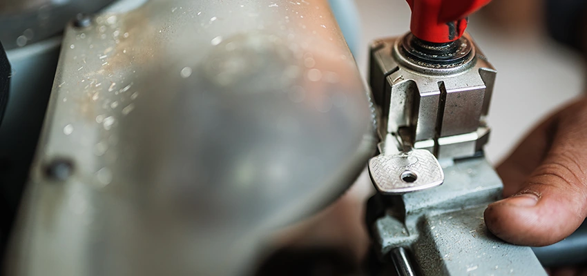 Key Programming Mobile Locksmith Service in Napa, CA